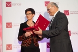 Kujawsko-pomorskie - Galeria zdjęć Gala "Przedsiębiorstw i Gmin Fair Play" 2012