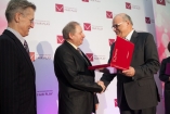 Kujawsko-pomorskie - Galeria zdjęć Gala "Przedsiębiorstw i Gmin Fair Play" 2012