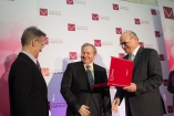 Kujawsko-pomorskie - Galeria zdjęć Gala "Przedsiębiorstw i Gmin Fair Play" 2012