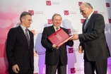 Kujawsko-pomorskie - Galeria zdjęć Gala "Przedsiębiorstw i Gmin Fair Play" 2012
