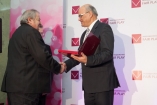 Kujawsko-pomorskie - Galeria zdjęć Gala "Przedsiębiorstw i Gmin Fair Play" 2012