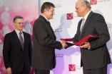 Kujawsko-pomorskie - Galeria zdjęć Gala "Przedsiębiorstw i Gmin Fair Play" 2012