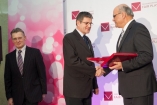 Kujawsko-pomorskie - Galeria zdjęć Gala "Przedsiębiorstw i Gmin Fair Play" 2012