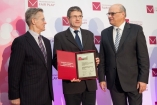 Kujawsko-pomorskie - Galeria zdjęć Gala "Przedsiębiorstw i Gmin Fair Play" 2012