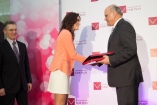 Kujawsko-pomorskie - Galeria zdjęć Gala "Przedsiębiorstw i Gmin Fair Play" 2012