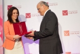Kujawsko-pomorskie - Galeria zdjęć Gala "Przedsiębiorstw i Gmin Fair Play" 2012