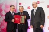 Kujawsko-pomorskie - Galeria zdjęć Gala "Przedsiębiorstw i Gmin Fair Play" 2012