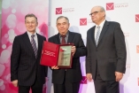 Kujawsko-pomorskie - Galeria zdjęć Gala "Przedsiębiorstw i Gmin Fair Play" 2012