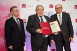Kujawsko-pomorskie - Galeria zdjęć Gala "Przedsiębiorstw i Gmin Fair Play" 2012