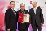 Kujawsko-pomorskie - Galeria zdjęć Gala "Przedsiębiorstw i Gmin Fair Play" 2012