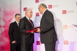 Kujawsko-pomorskie - Galeria zdjęć Gala "Przedsiębiorstw i Gmin Fair Play" 2012