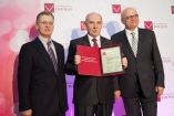 Kujawsko-pomorskie - Galeria zdjęć Gala "Przedsiębiorstw i Gmin Fair Play" 2012