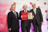 Kujawsko-pomorskie - Galeria zdjęć Gala "Przedsiębiorstw i Gmin Fair Play" 2012