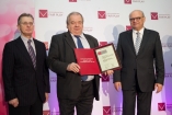 Kujawsko-pomorskie - Galeria zdjęć Gala "Przedsiębiorstw i Gmin Fair Play" 2012