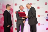 Kujawsko-pomorskie - Galeria zdjęć Gala "Przedsiębiorstw i Gmin Fair Play" 2012