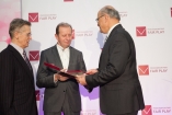 Kujawsko-pomorskie - Galeria zdjęć Gala "Przedsiębiorstw i Gmin Fair Play" 2012