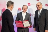 Kujawsko-pomorskie - Galeria zdjęć Gala "Przedsiębiorstw i Gmin Fair Play" 2012