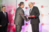 Kujawsko-pomorskie - Galeria zdjęć Gala "Przedsiębiorstw i Gmin Fair Play" 2012