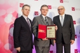Kujawsko-pomorskie - Galeria zdjęć Gala "Przedsiębiorstw i Gmin Fair Play" 2012