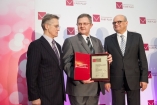 Kujawsko-pomorskie - Galeria zdjęć Gala "Przedsiębiorstw i Gmin Fair Play" 2012