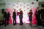 Kujawsko-pomorskie - Galeria zdjęć Gala "Przedsiębiorstw i Gmin Fair Play" 2012