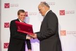 Kujawsko-pomorskie - Galeria zdjęć Gala "Przedsiębiorstw i Gmin Fair Play" 2012
