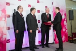 Lubelskie - Galeria zdjęć Gala "Przedsiębiorstw i Gmin Fair Play" 2012