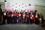 Lubelskie - Galeria zdjęć Gala "Przedsiębiorstw i Gmin Fair Play" 2012