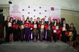 Lubelskie - Galeria zdjęć Gala "Przedsiębiorstw i Gmin Fair Play" 2012