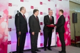 Lubelskie - Galeria zdjęć Gala "Przedsiębiorstw i Gmin Fair Play" 2012