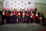 Lubelskie - Galeria zdjęć Gala "Przedsiębiorstw i Gmin Fair Play" 2012