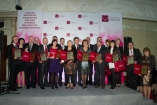 Lubelskie - Galeria zdjęć Gala "Przedsiębiorstw i Gmin Fair Play" 2012