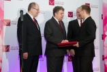 Lubelskie - Galeria zdjęć Gala "Przedsiębiorstw i Gmin Fair Play" 2012
