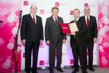 Lubelskie - Galeria zdjęć Gala "Przedsiębiorstw i Gmin Fair Play" 2012