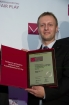 Lubelskie - Galeria zdjęć Gala "Przedsiębiorstw i Gmin Fair Play" 2012