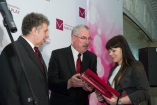 Lubelskie - Galeria zdjęć Gala "Przedsiębiorstw i Gmin Fair Play" 2012