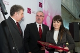 Lubelskie - Galeria zdjęć Gala "Przedsiębiorstw i Gmin Fair Play" 2012