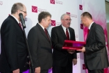 Lubelskie - Galeria zdjęć Gala "Przedsiębiorstw i Gmin Fair Play" 2012