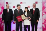 Lubelskie - Galeria zdjęć Gala "Przedsiębiorstw i Gmin Fair Play" 2012