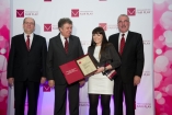 Lubelskie - Galeria zdjęć Gala "Przedsiębiorstw i Gmin Fair Play" 2012