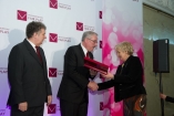 Lubelskie - Galeria zdjęć Gala "Przedsiębiorstw i Gmin Fair Play" 2012