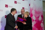 Lubelskie - Galeria zdjęć Gala "Przedsiębiorstw i Gmin Fair Play" 2012