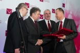 Lubelskie - Galeria zdjęć Gala "Przedsiębiorstw i Gmin Fair Play" 2012