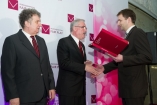 Lubelskie - Galeria zdjęć Gala "Przedsiębiorstw i Gmin Fair Play" 2012