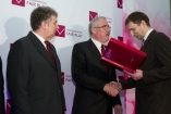 Lubelskie - Galeria zdjęć Gala "Przedsiębiorstw i Gmin Fair Play" 2012