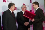 Lubelskie - Galeria zdjęć Gala "Przedsiębiorstw i Gmin Fair Play" 2012