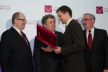 Lubelskie - Galeria zdjęć Gala "Przedsiębiorstw i Gmin Fair Play" 2012