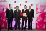 Lubelskie - Galeria zdjęć Gala "Przedsiębiorstw i Gmin Fair Play" 2012