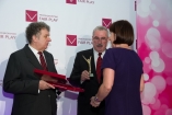 Lubelskie - Galeria zdjęć Gala "Przedsiębiorstw i Gmin Fair Play" 2012
