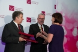 Lubelskie - Galeria zdjęć Gala "Przedsiębiorstw i Gmin Fair Play" 2012